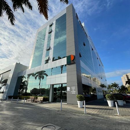 Ribalta Hotel Barra Da Tijuca By Atlantica Ρίο ντε Τζανέιρο Εξωτερικό φωτογραφία