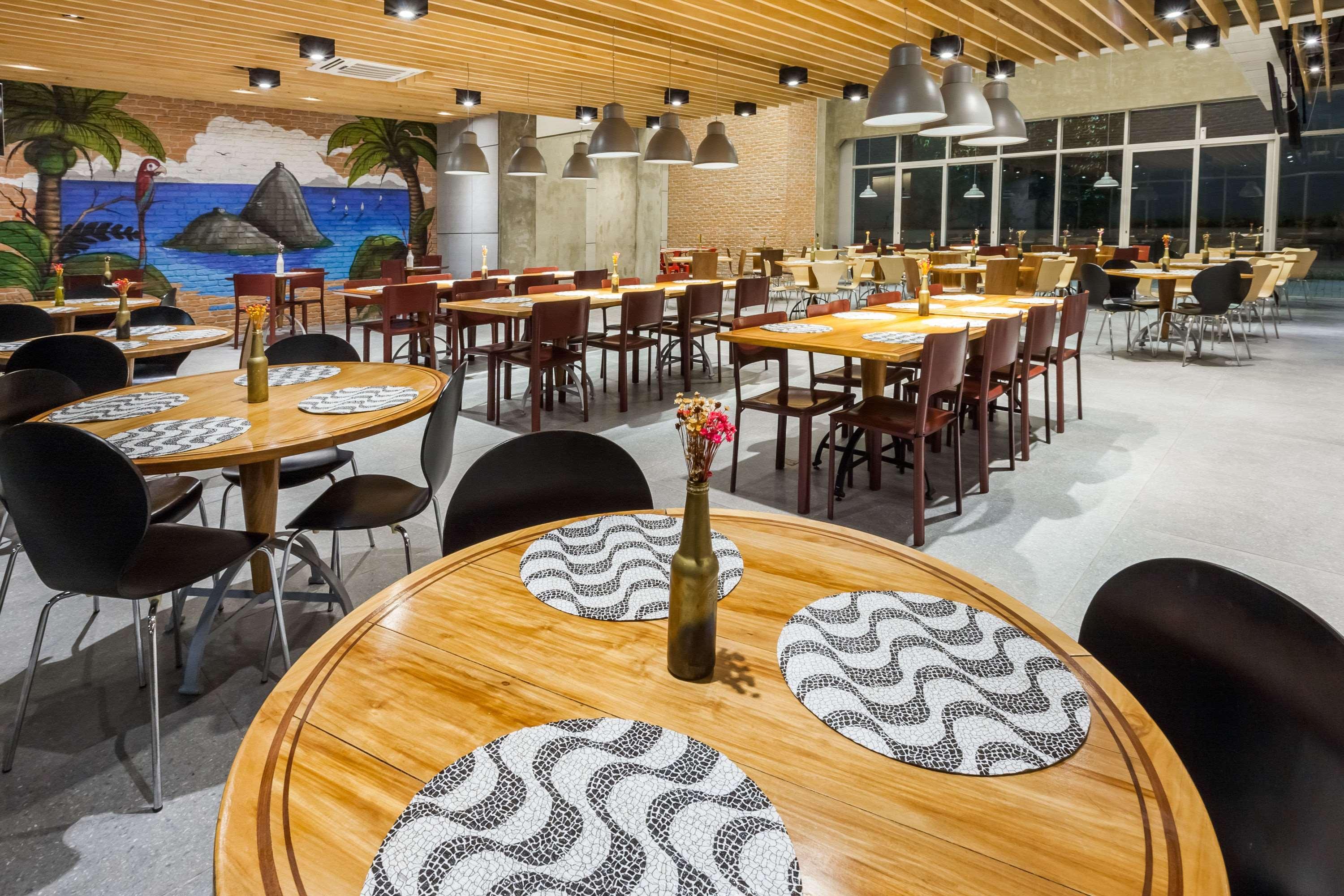 Ribalta Hotel Barra Da Tijuca By Atlantica Ρίο ντε Τζανέιρο Εξωτερικό φωτογραφία