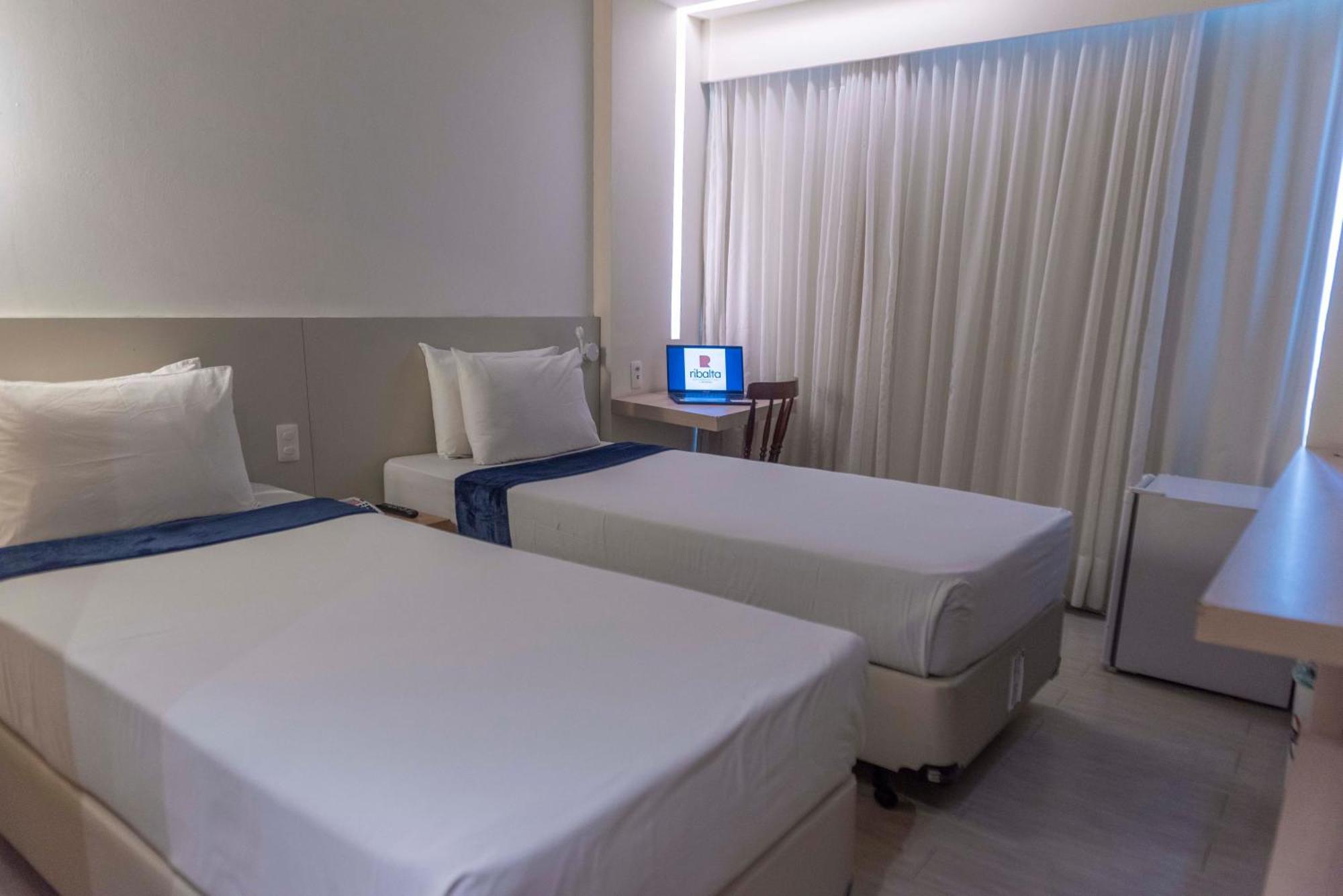 Ribalta Hotel Barra Da Tijuca By Atlantica Ρίο ντε Τζανέιρο Δωμάτιο φωτογραφία