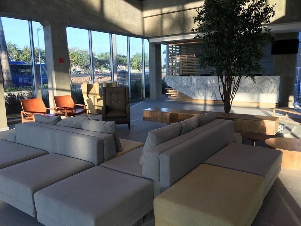 Ribalta Hotel Barra Da Tijuca By Atlantica Ρίο ντε Τζανέιρο Εξωτερικό φωτογραφία